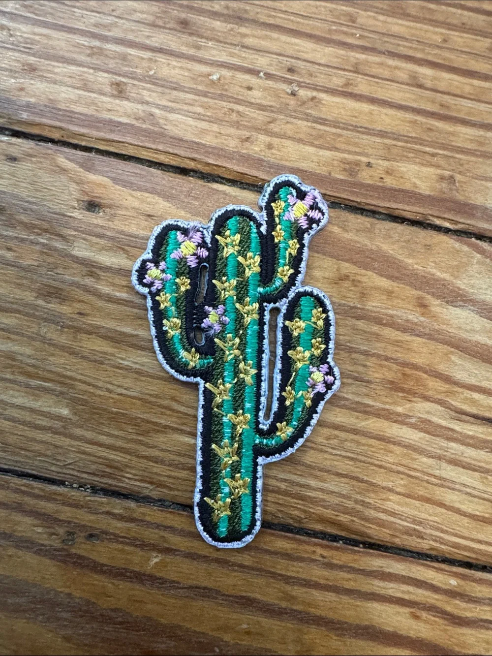 N/A bright multicolor